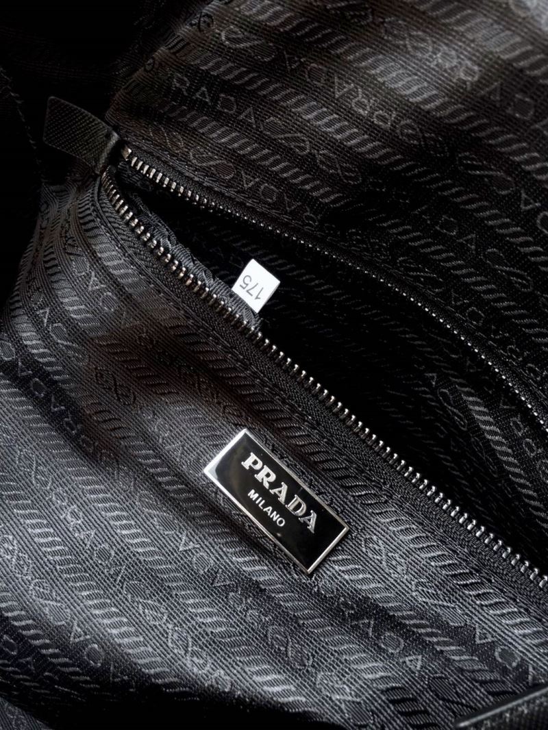 Prada Travel Bags